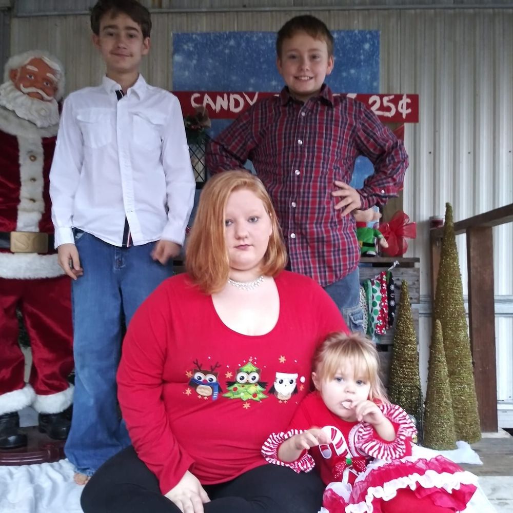 Meet your Posher, Tammy